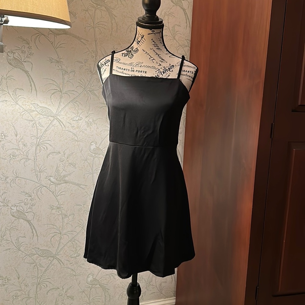 Little black dress from francesa's - never worn; tags still on!